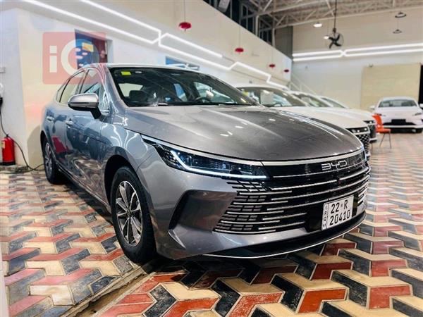 بي واي دي ديستروير 05 2025 للبيع في العراق - النجف